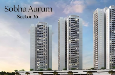 Sobha Aurum Sector 36 